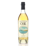 Old Raasay 8 Jahre - Decadent Drinks 2026