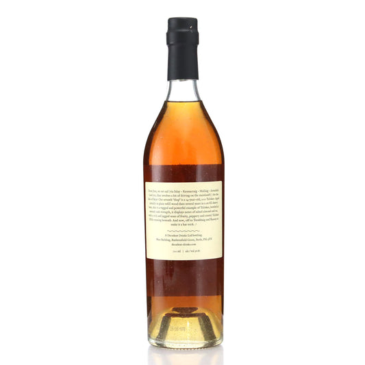 Old Skye 14 Jahre - Decadent Drinks 2026