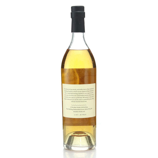 Old Skye 8 Jahre - Decadent Drinks 2026