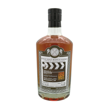 Dailuaine 14 Jahre 2010/2024 - Malts of Scotland #24043