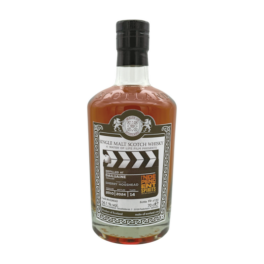 Dailuaine 14 Jahre 2010/2024 - Malts of Scotland #24043