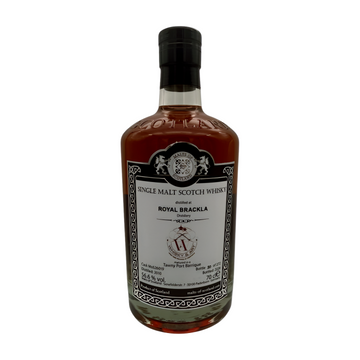 Royal Brackla 16 Jahre 2010/2026 - Malts of Scotland #26019