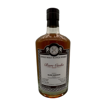 Glen Garioch 35 Jahre 1990/2025 - Malts of Scotland #25030