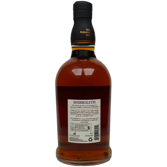 Foursquare "Shibboleth" Mark XVI - Exceptional Cask Series