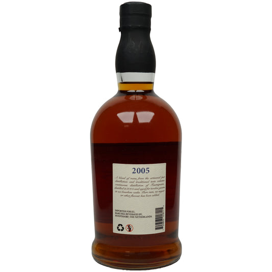 Foursquare "2005" Mark VI - Exceptional Cask Series