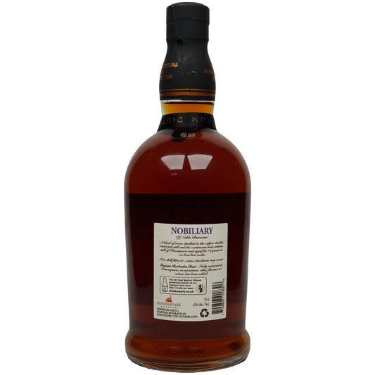 Foursquare "Nobiliary" Mark XII - Exceptional Cask Series