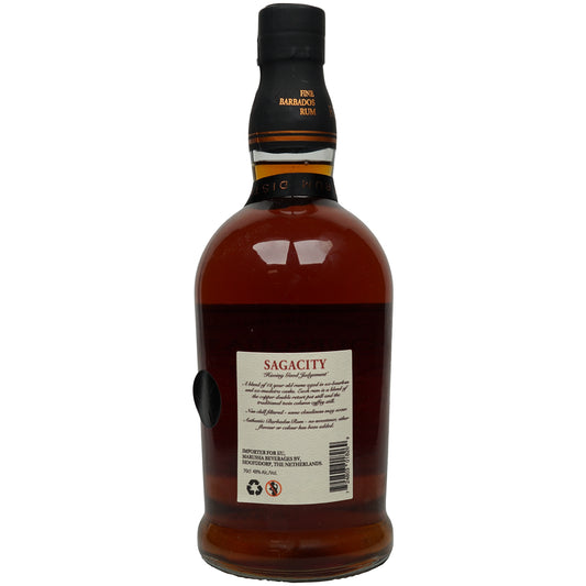 Foursquare "Sagacity" Mark XI - Exceptional Cask Series