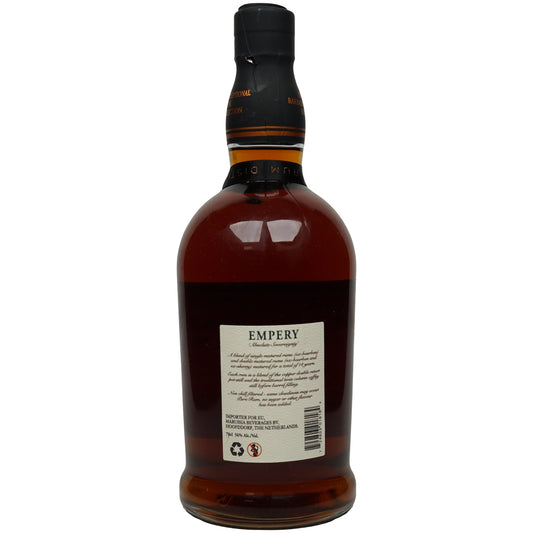 Foursquare "Empery" Mark IX - Exceptional Cask Series