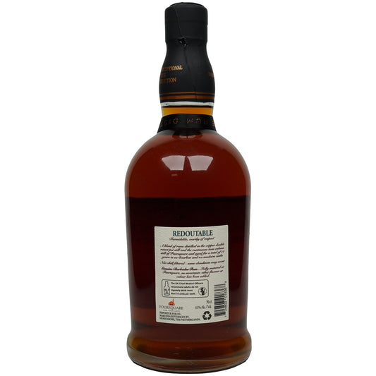 Foursquare "Redoutable" Mark XV - Exceptional Cask Series