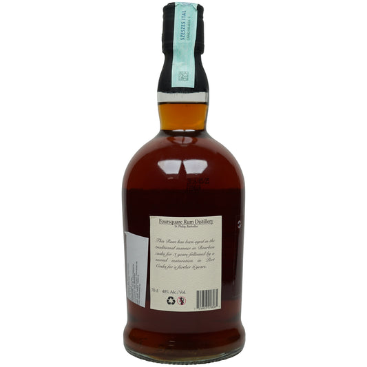 Foursquare "Port Cask" - Exceptional Cask Selection