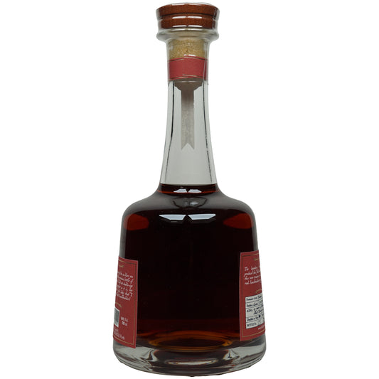 Caroni 23 Jahre 1998/2021 - Bellamy`s Reserve