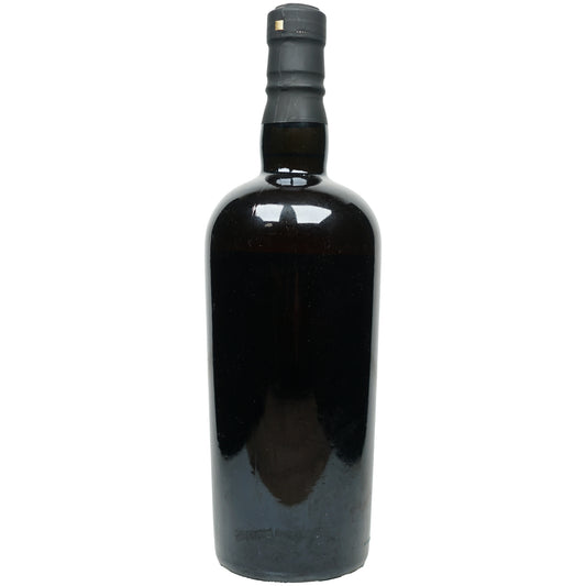 Rhum Society Collection Edition 2021 - HPDN DOK