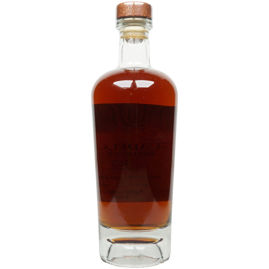 Guadeloupe Bellevue 23 Jahre 1998 - Nobilis Rum #11