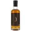 Uitvlugt 29 Jahre - Batch #2 - That Boutique-y Rum Company