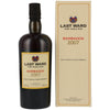 Last Ward 16 Jahre 2007/2023 - Barbados Rum - Habitation Velier