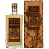 Mhoba - Umganu - La Maison Du Whisky - Single Cask Rum