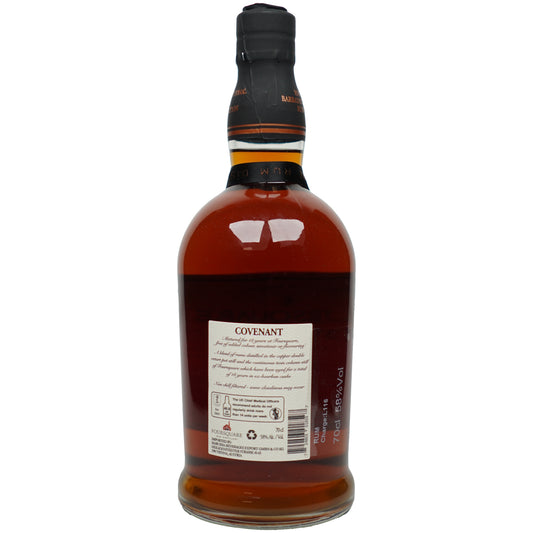 Foursquare "Covenant" Mark XXIII - Exceptional Cask Series