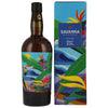 Savanna Rhum 2016/2023 - Art of Rum by Yann Le Gal