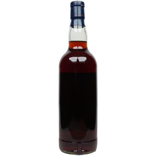 Rum 50 Jahre 1973/2024 - Spheric Spirits
