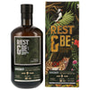 Secret Jamaica 9 Jahre 2015/2024 - Rest & Be Thankful & Wu-Dram