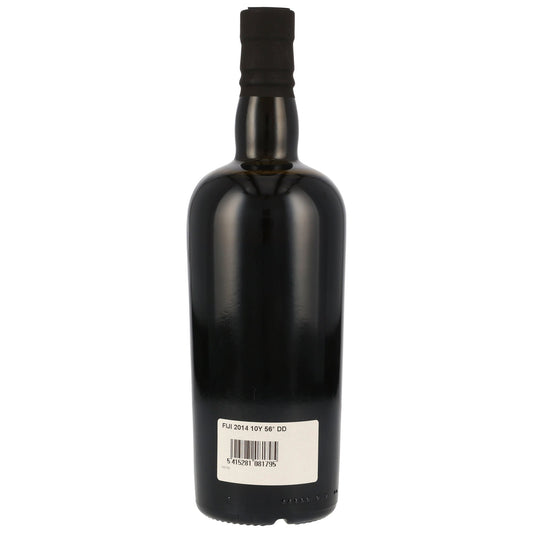 Fiji 10 Jahre 2014/2024 - Nectar of the Daily Drams