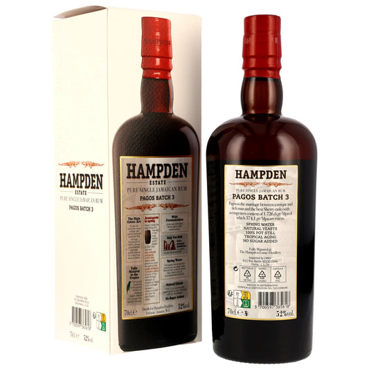 Hampden - Pagos 2024 - Batch #3