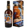 Savanna 2019/2023 – Art of Rum by Repy