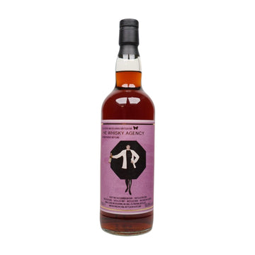 Very Fine Old Rum 58 Jahre 1967/2025 - The Whisky Agency