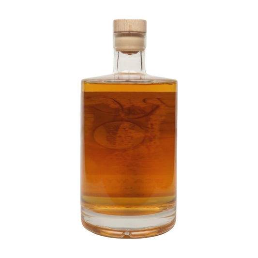 Jamaika & Guyana - RumClub - Sea Wynde