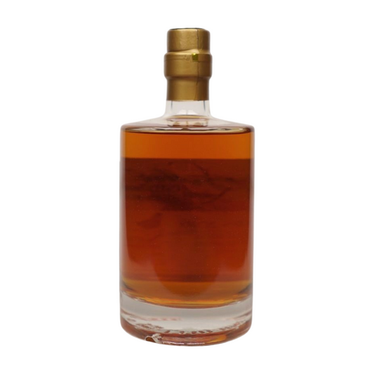 Foursquare 9 Jahre 2016/2025 - RumClub - Private Selection #57