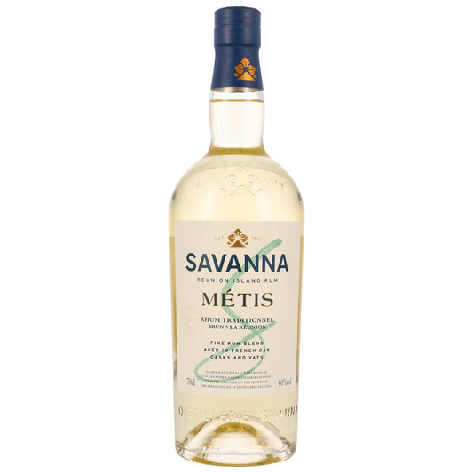 Savanna - Metis