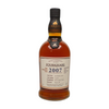 Foursquare "2007" Mark X - Exceptional Cask Series
