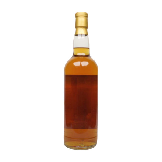 Nicaragua Rum 25 Jahre 1999/2024 - The Whisky Agency