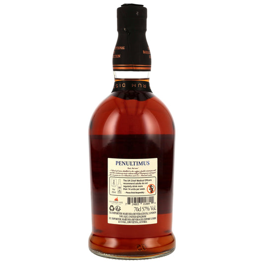Foursquare "Penultimus" Mark XXX - Exceptional Cask Series