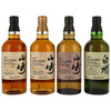 Suntory Tsukuriwake Set 2024