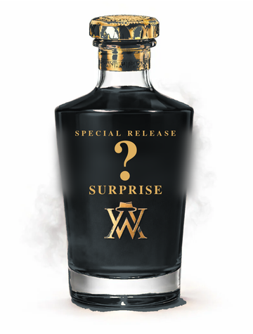 Surprise Bottle - 5th Anniversary Whisky Agents - VERFÜGBAR ENDE OKTOBER