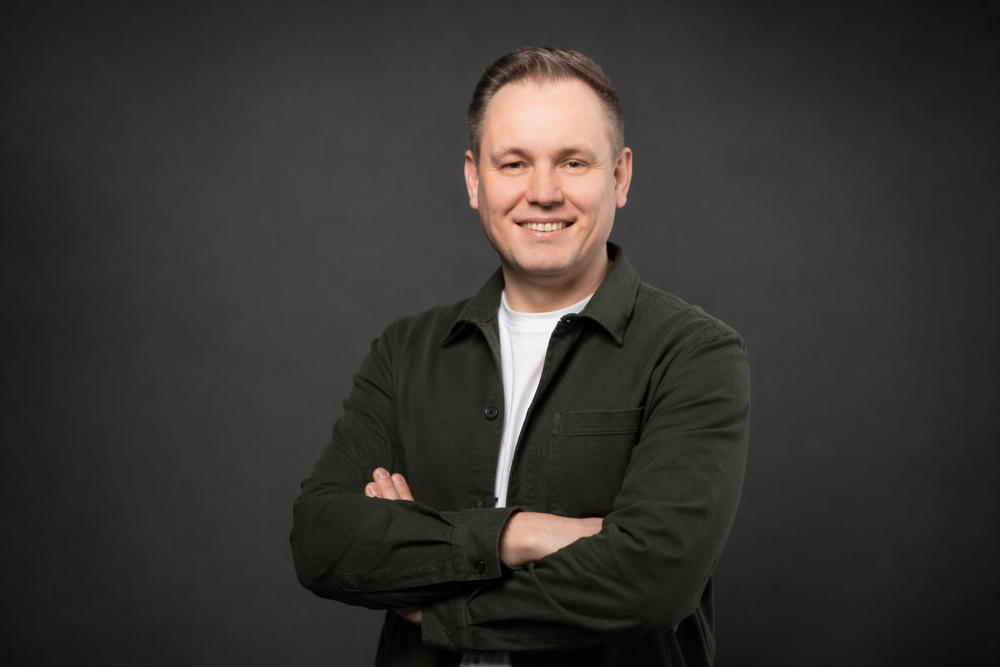 Michael Karg, Gründer von Whisky Agents