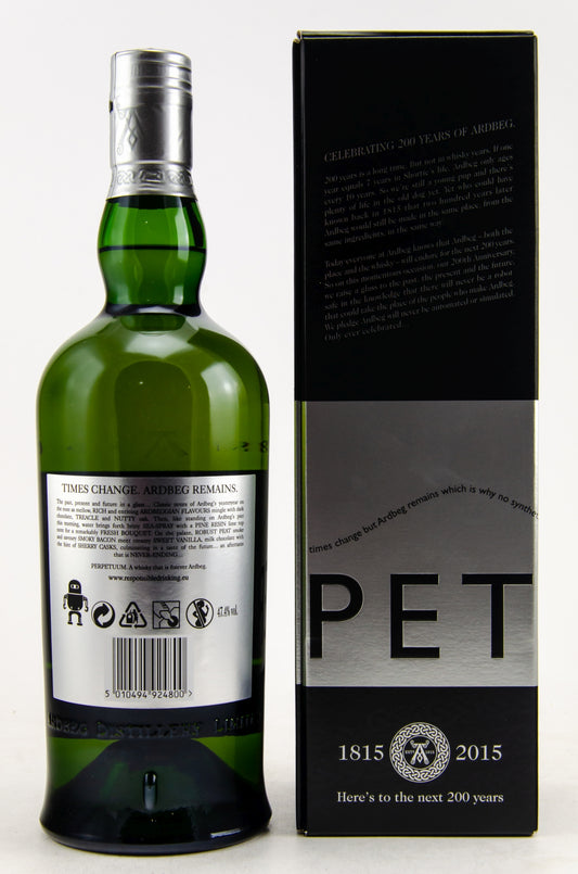 Ardbeg - Perpetuum