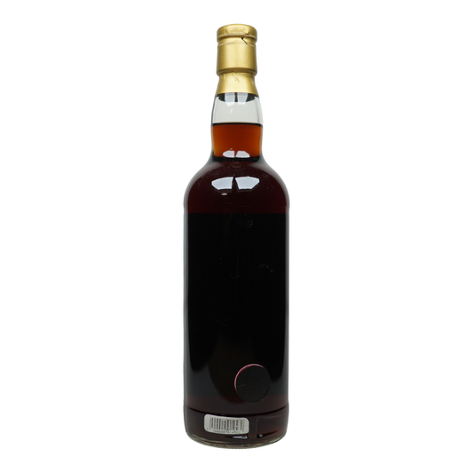 Glenrothes 20 Jahre 1997/2017 - The Whisky Agency with The Whisky Exchange