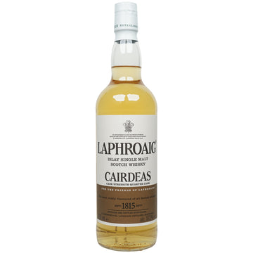 Laphroaig Cairdeas Feis Ile 2017