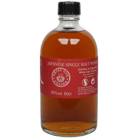 Akashi 5 Jahre - White Oak #61592