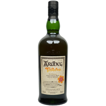 Ardbeg - Grooves - Committee Release