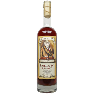 Reservoir - Holland´s Ghost - Batch 9