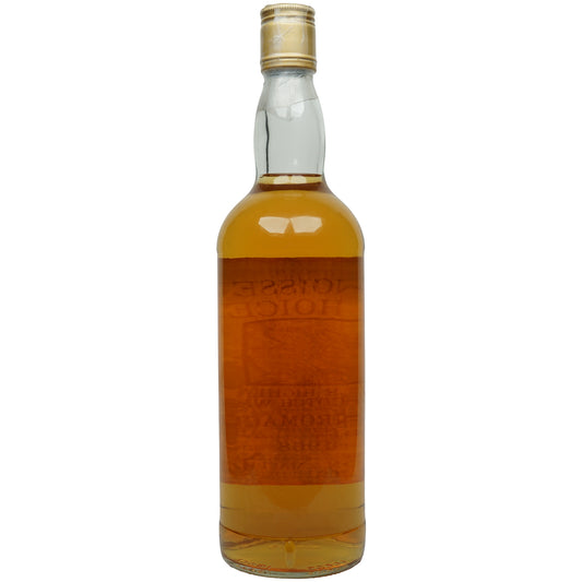 Benromach 1968 - Gordon & Macphail
