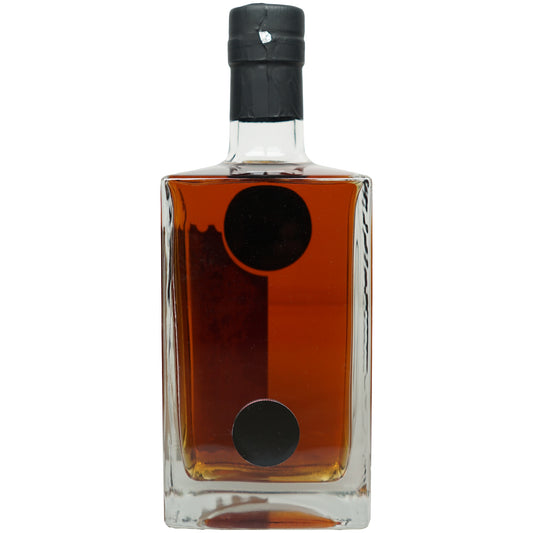 Tomatin 11 Jahre 2007/2018 - The Single Cask Ltd.