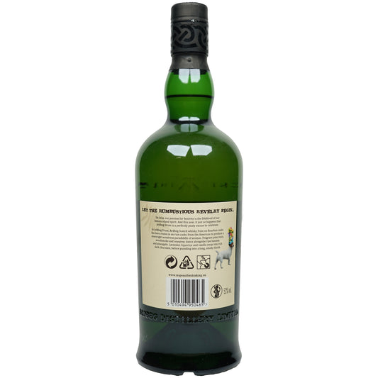 Ardbeg - Drum - Committee Release
