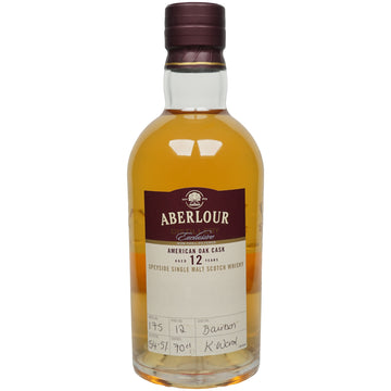 Aberlour 12 Jahre - Distillery Exclusive