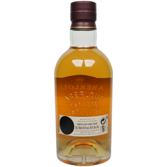 Aberlour 12 Jahre - Distillery Exclusive