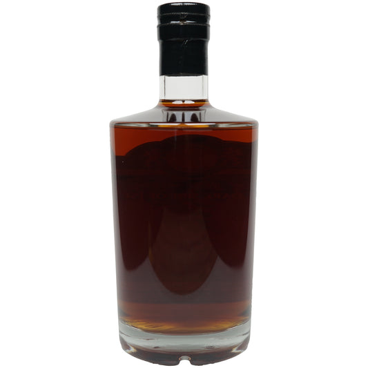 The Dark Side of Islay - Mulindry - Malts of Scotland