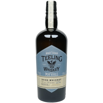 Teeling Single Pot Still - Batch 1